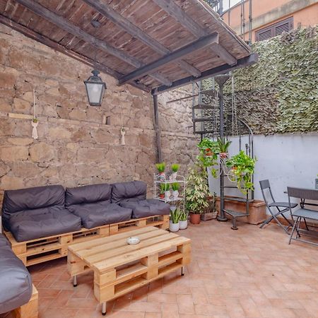 Vatican Garden Home Rzym Zewnętrze zdjęcie