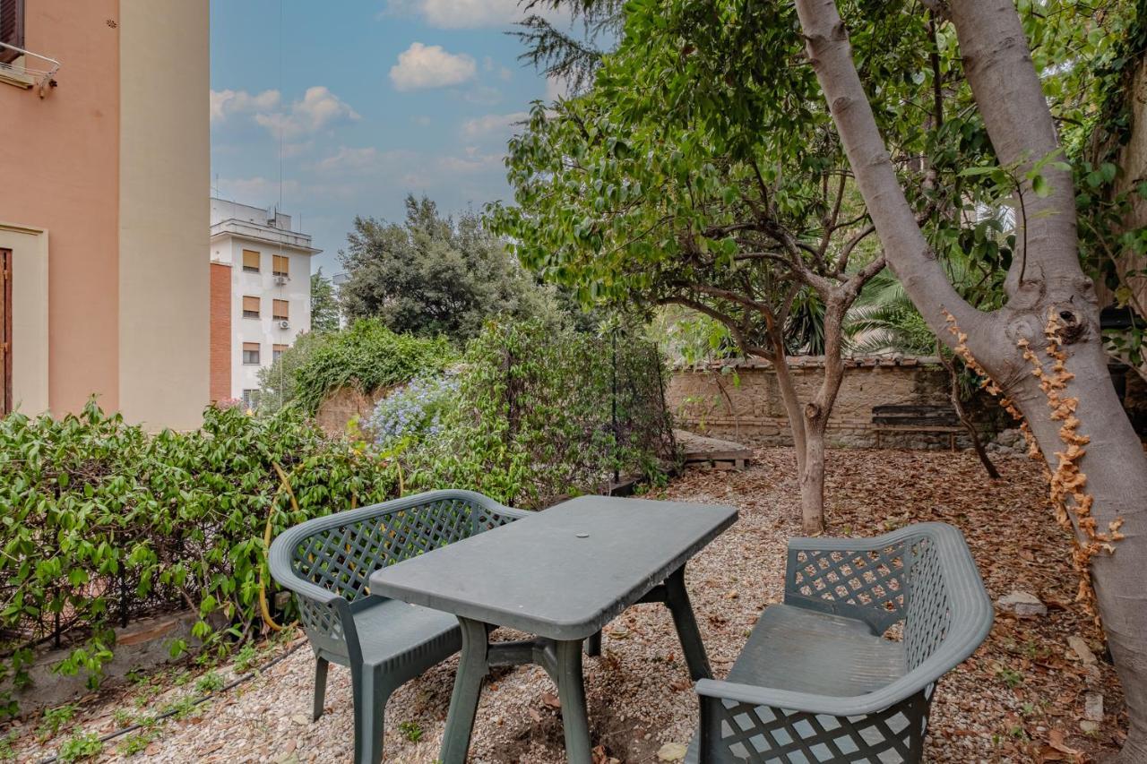 Vatican Garden Home Rzym Zewnętrze zdjęcie