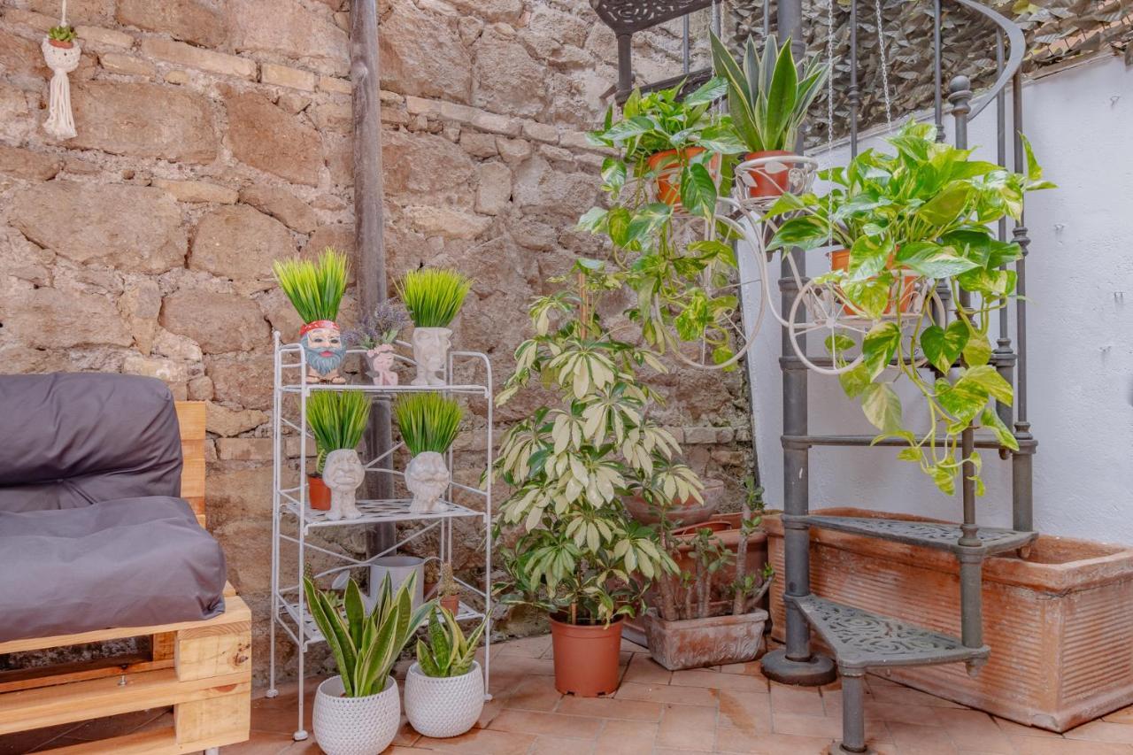Vatican Garden Home Rzym Zewnętrze zdjęcie